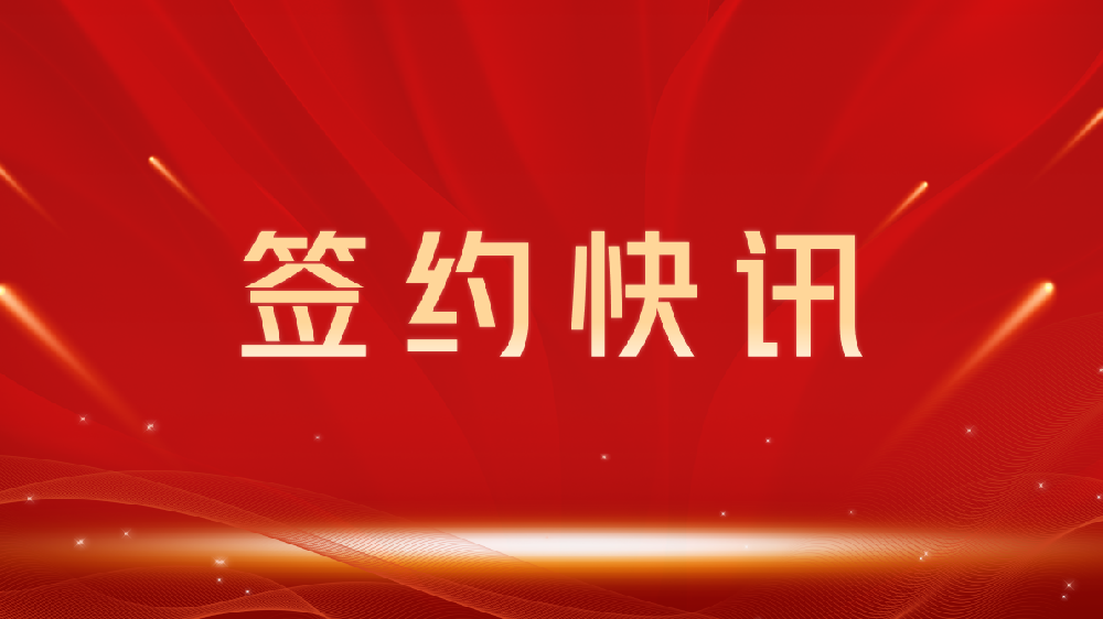 【签约喜讯】助力教育数字化转型，我司与河南龙图教育集团达成官网建设合作